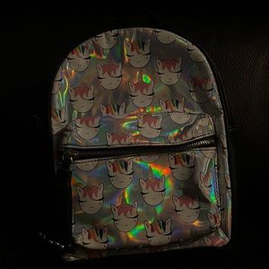 Mini Backpack
